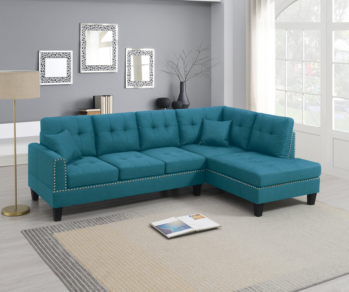 2-pcs Sectional Set A4236