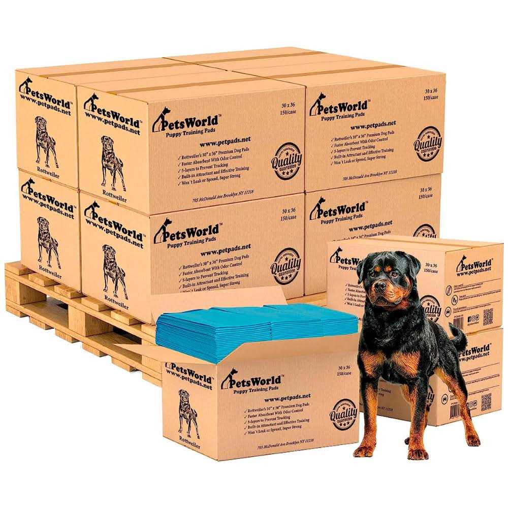 Extra Large Potty Pads for Dogs A74164