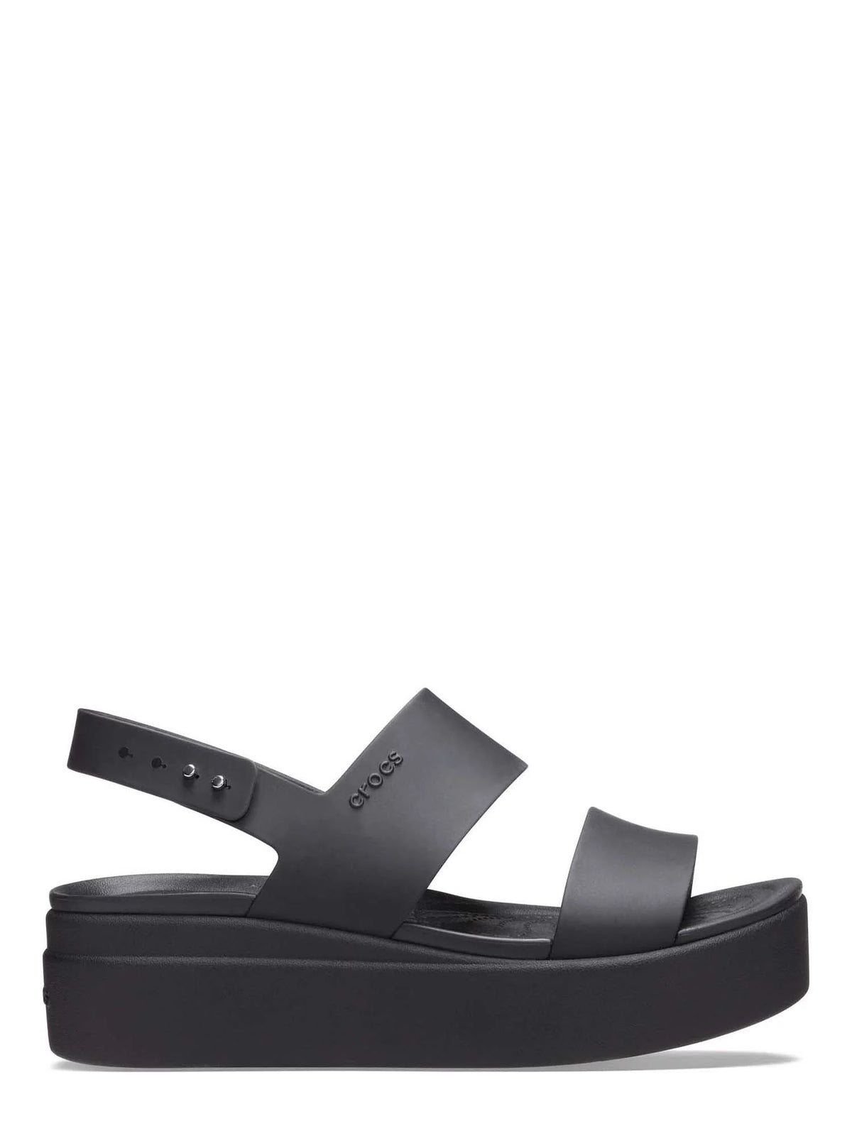 Women's Low Wedge Platform Sandal A470013