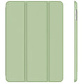 Matcha Green Smart Cover Case for iPad 9.7-Inch Y593