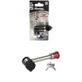Stainless Steel Adjustable Coupler Latch Lock V57128
