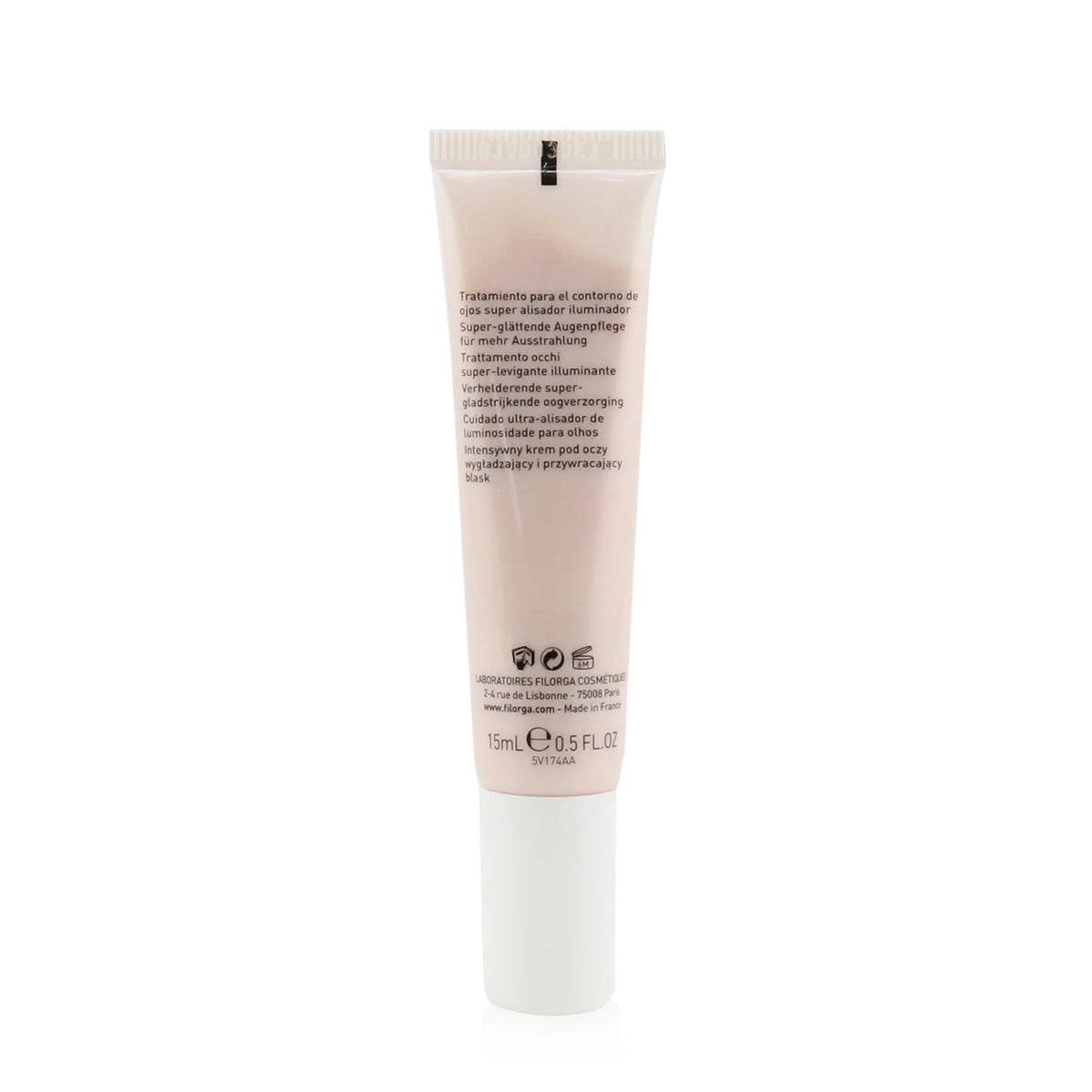 Eye Care 15ml X954