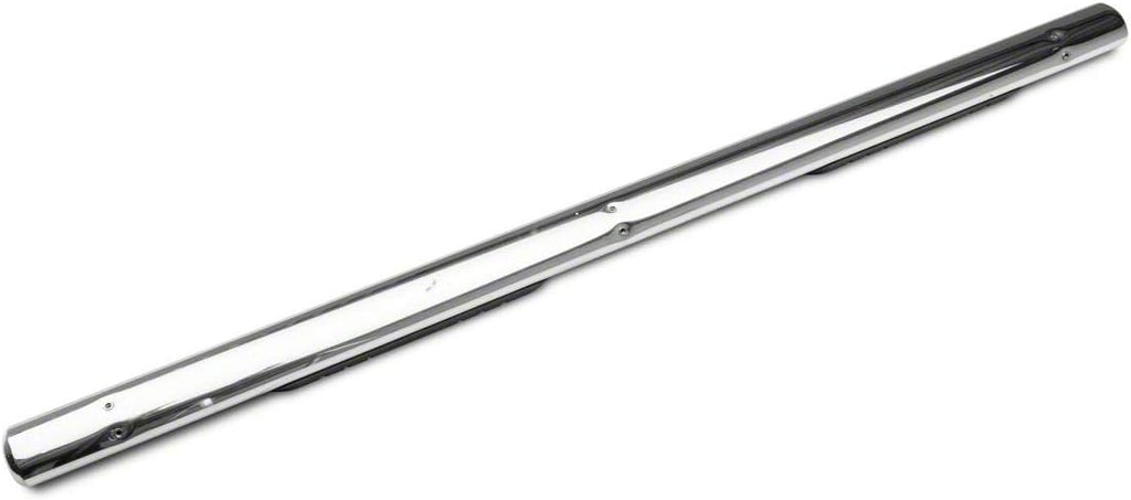 Stainless Steel Side Step Bars O18823