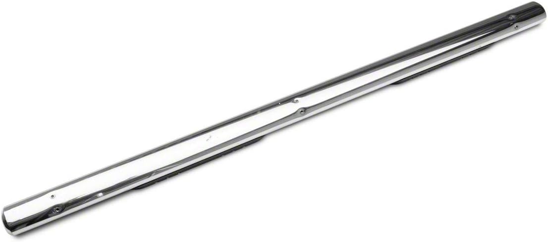 Stainless Steel Side Step Bars O18823