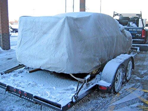 Canvas Tarp 18 x 24 H1764