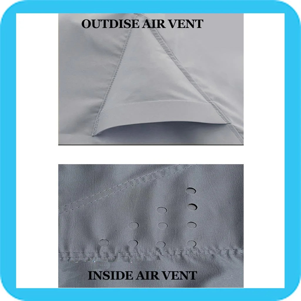Boat Cover R89525
