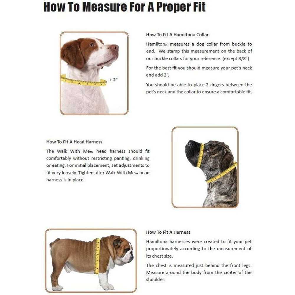 Adjustable Dog Harness L2751
