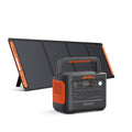 Portable Power Station, 1070Wh LiFePO4 Battery, 1500W AC/100W USB-C Output I144190