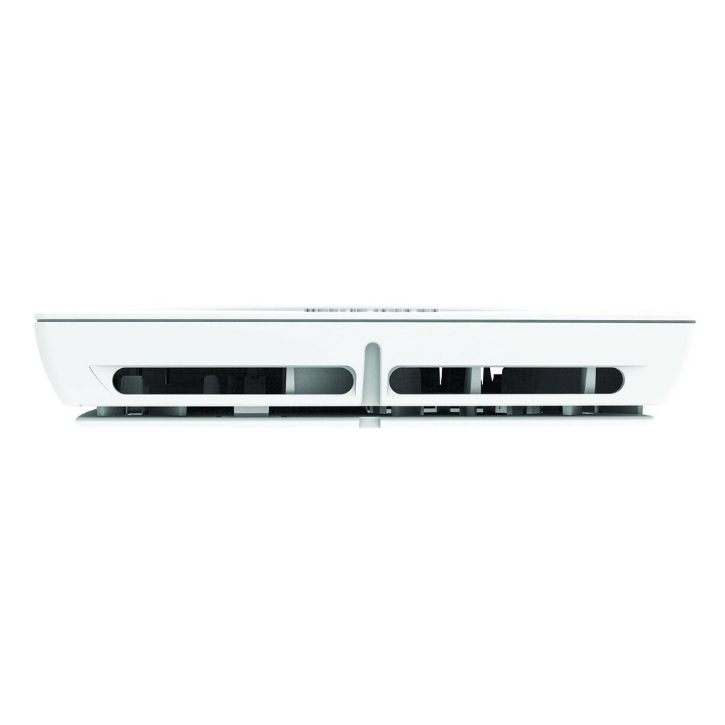 Carbon Monoxide Alarm with Voice Location D259638