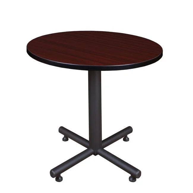 30 in. Round Breakroom Table A63421
