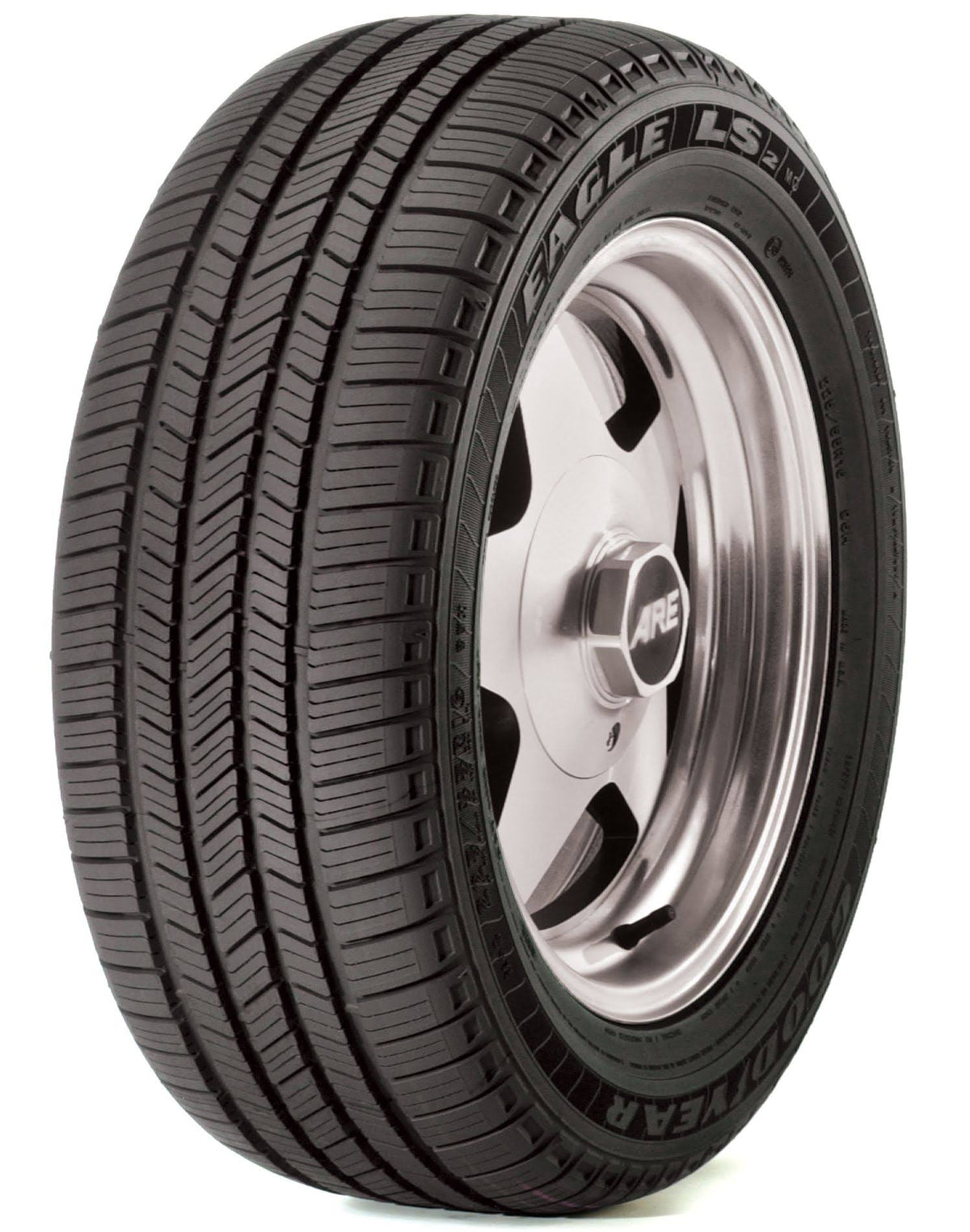 P225/65R16 99H Tire J1771