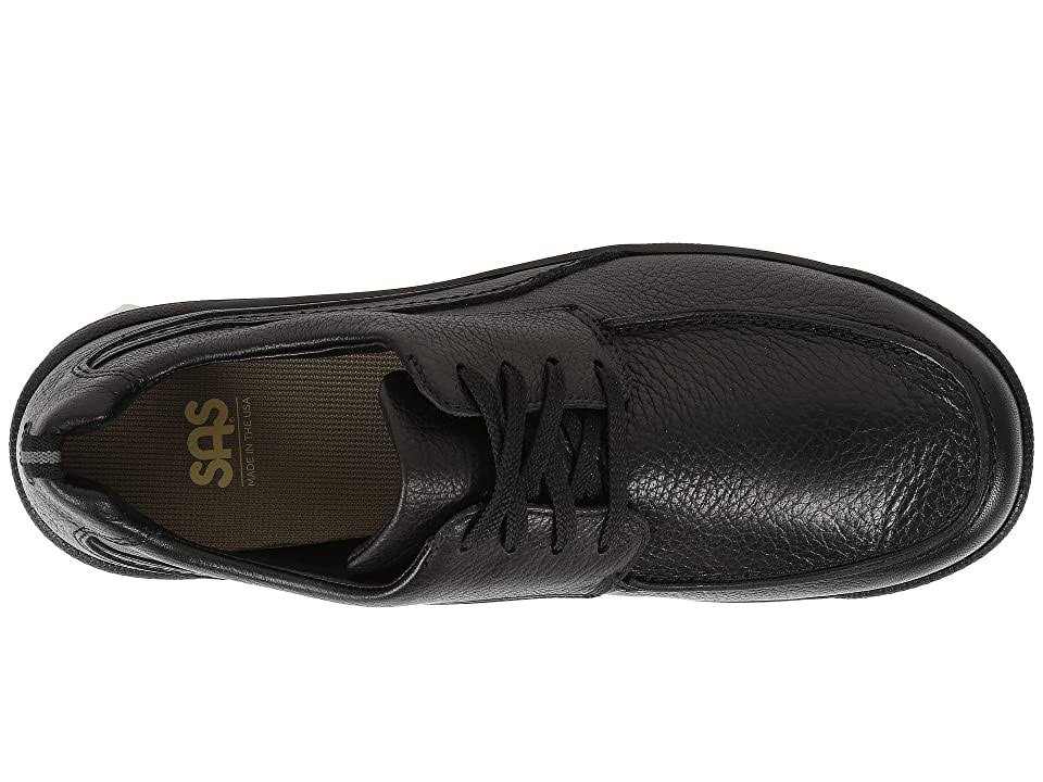 Black 8.5 Medium Shoes H6409