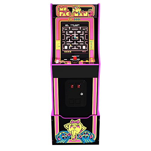 14 Classic Games Arcade Machine D70014
