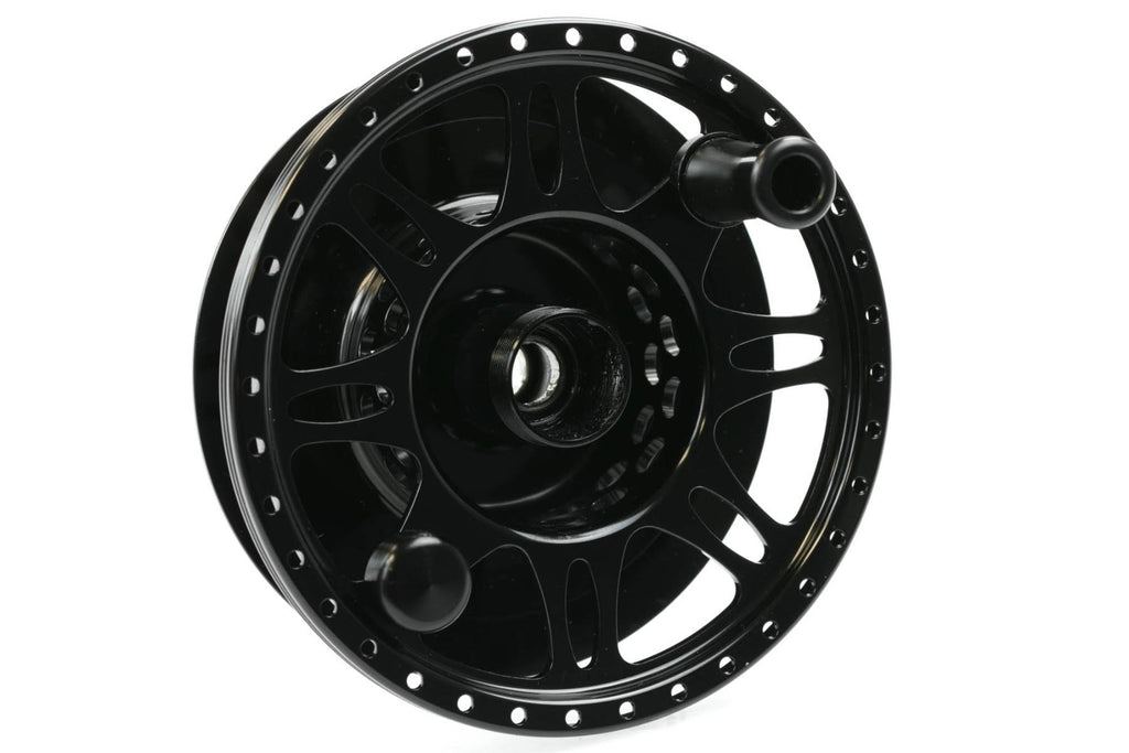 Frost Black Spool J85327