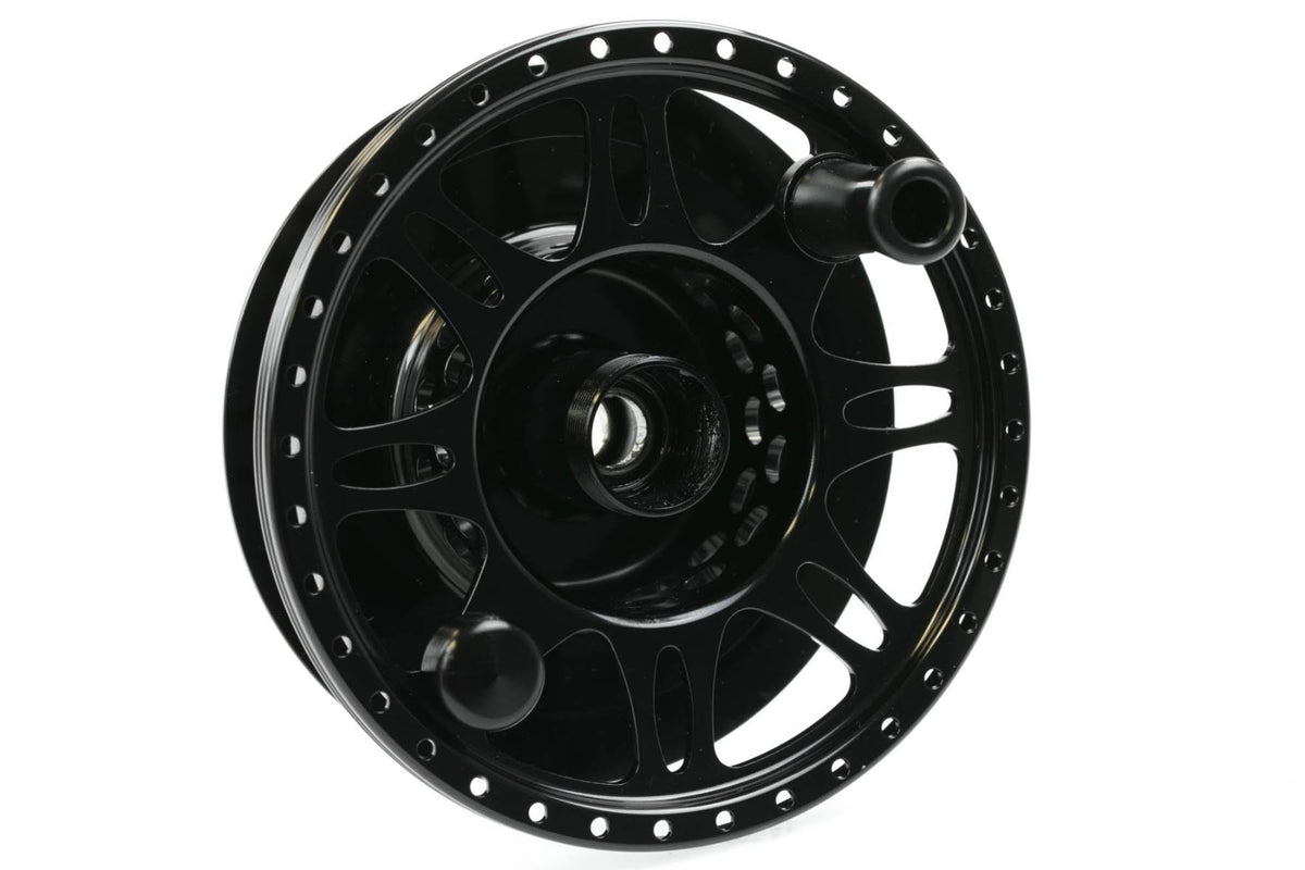 Frost Black Spool J85327