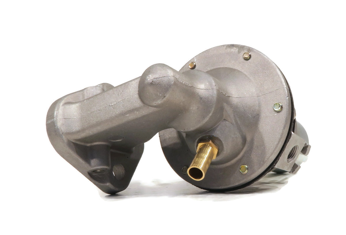 Fuel Pump With Gaskets For Marine Sterndrive Assembly G37285