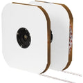 White Tape Dots U810397