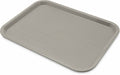 Gray Cafe Tray 12 x 16 T445244