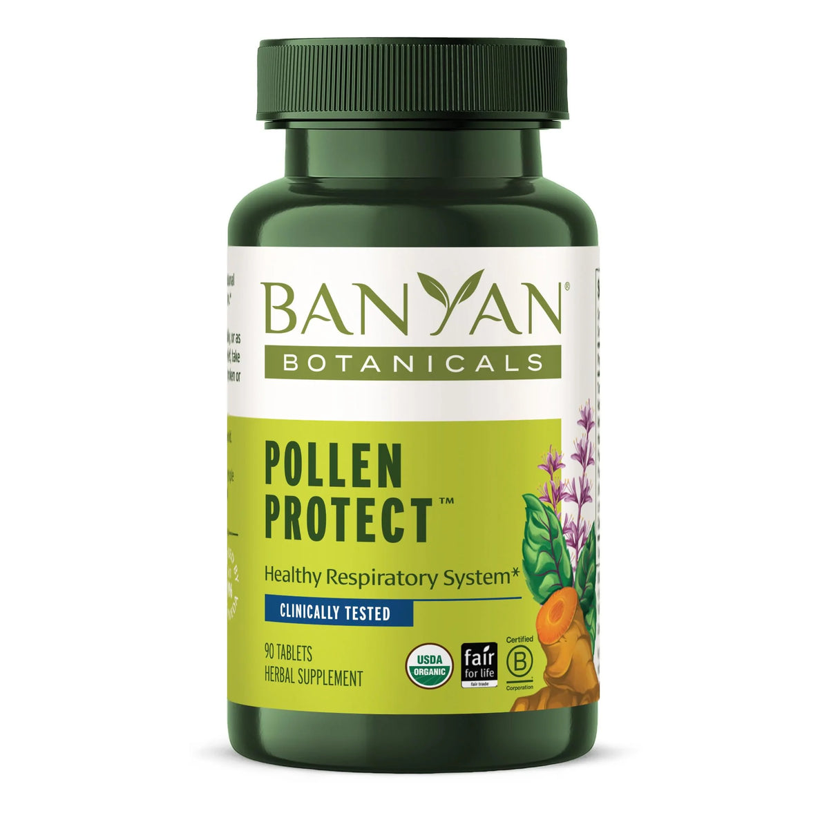 Organic Ayurvedic Supplement 90 Tablets Vegan M325