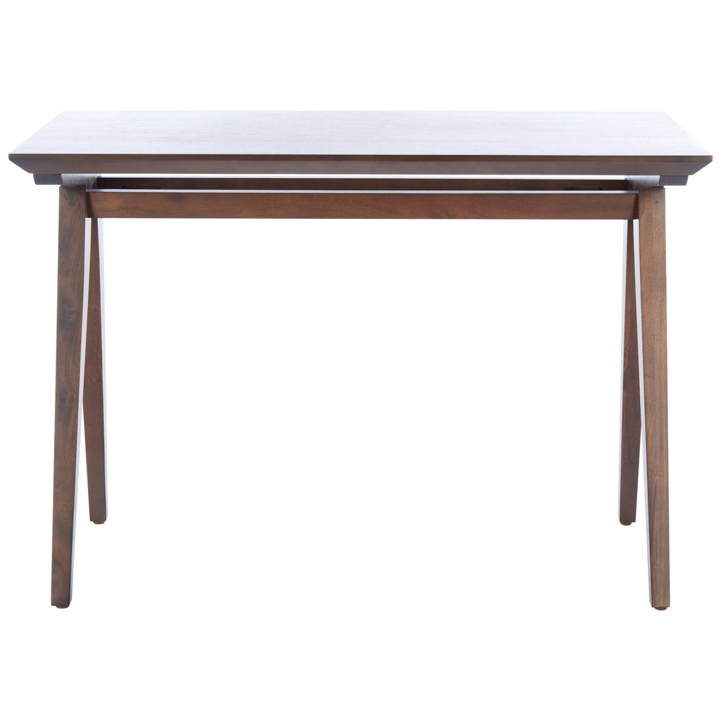 Oak White Desk H15547
