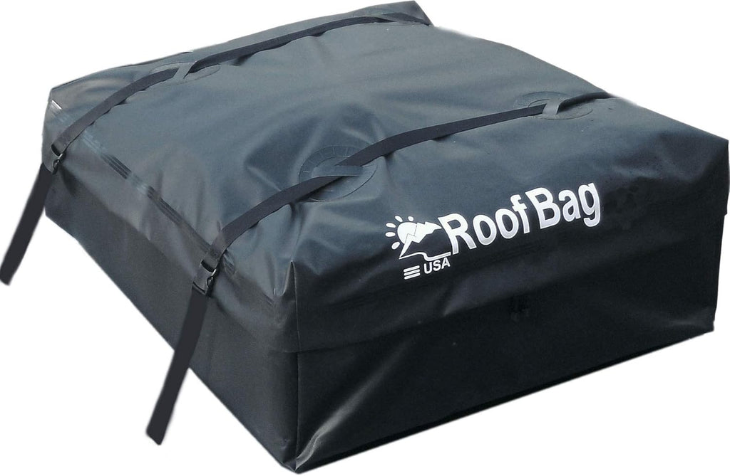 Waterproof Rooftop Cargo Carrier 11 cu. ft. S2925
