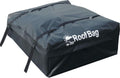 Waterproof Rooftop Cargo Carrier 11 cu. ft. S2925