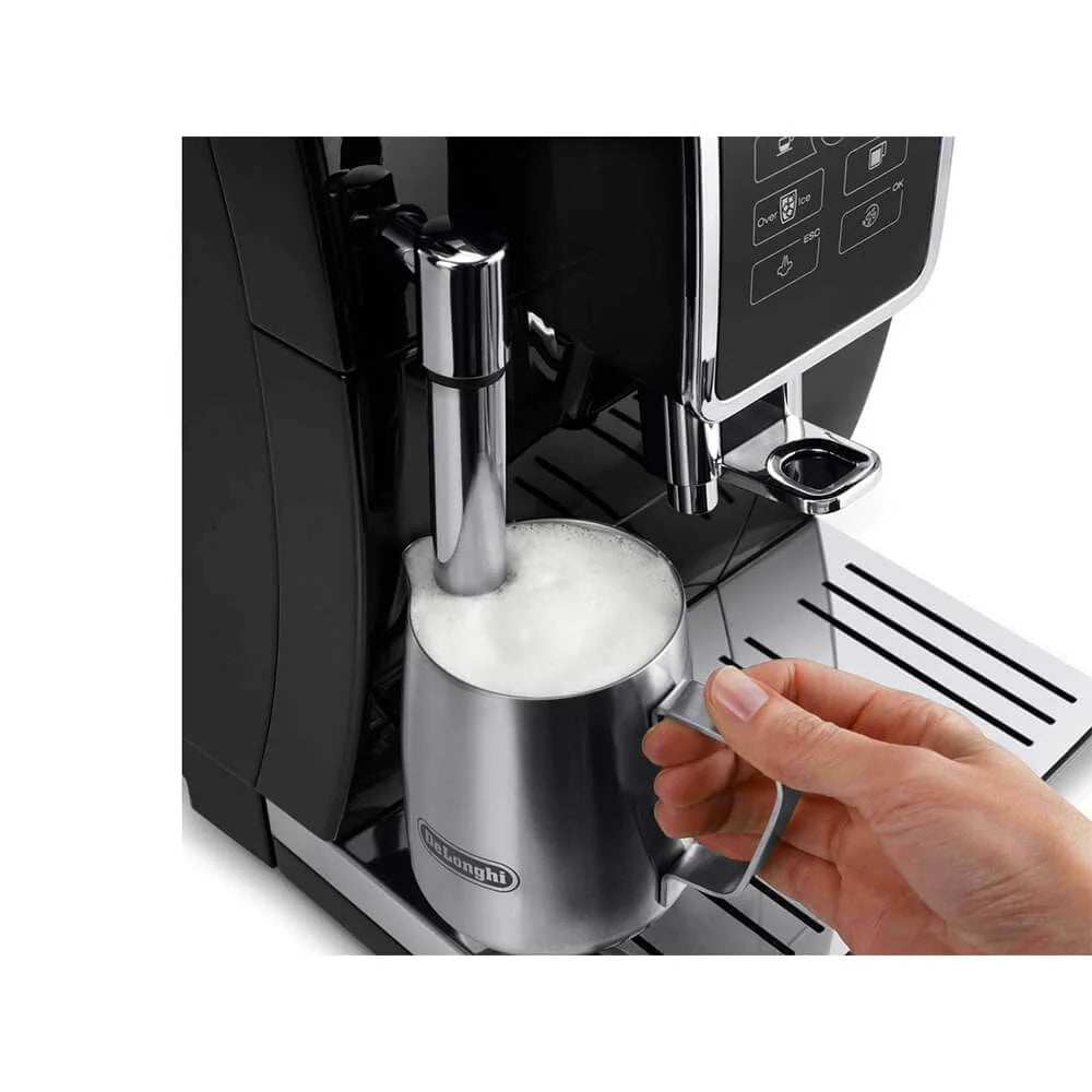 Automatic Coffee Machine & Espresso Machine I61131