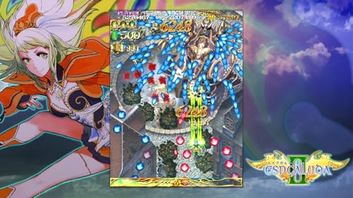 Action Role-Playing Game for Nintendo Switch K747