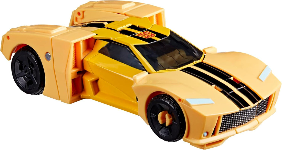 5-Inch Bumblebee Action Figure X15030