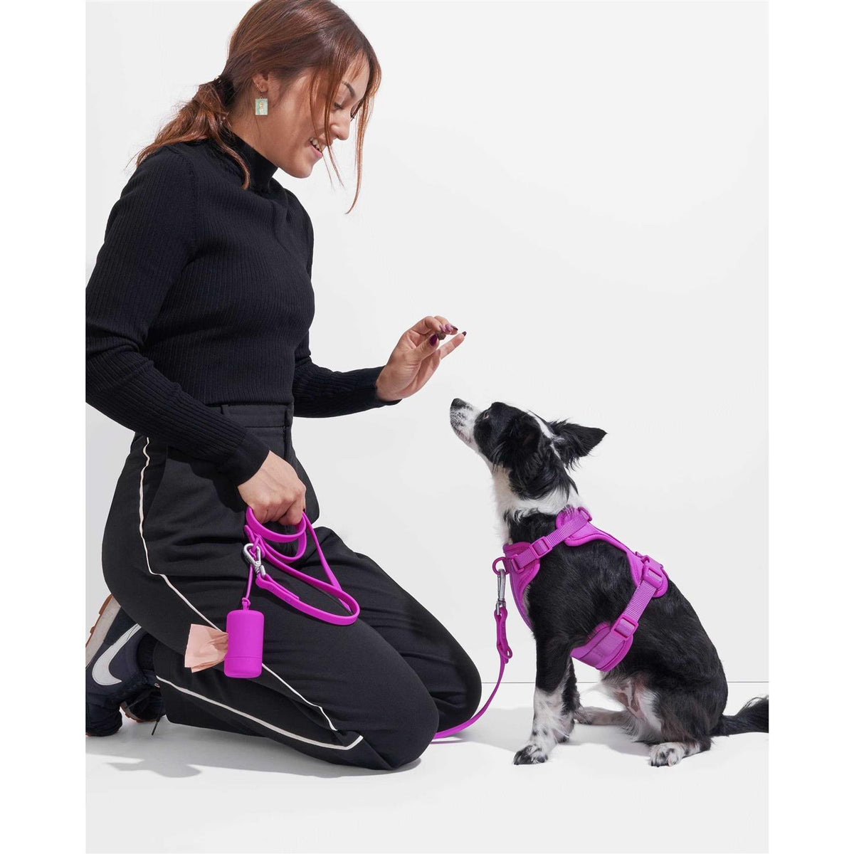 Poop Bag Carrier C876
