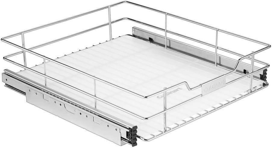 Sliding Cabinet Organizer Q820310