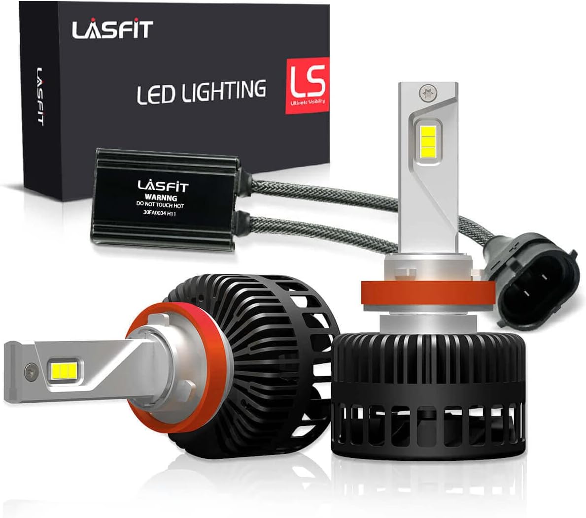 LED Bulb 6000K Cool White O3513