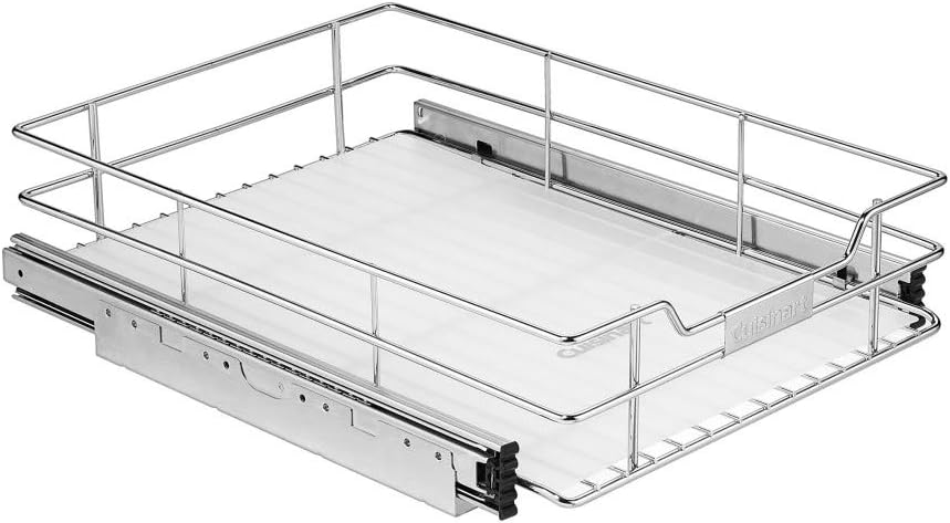 Sliding Cabinet Organizer Q820310