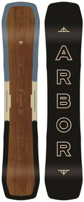 Arbor Camber Snowboard W693764