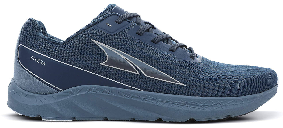 Majolica Blue Running Shoes C752