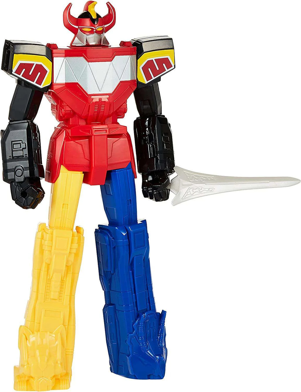 Power Ranger Megazord P609