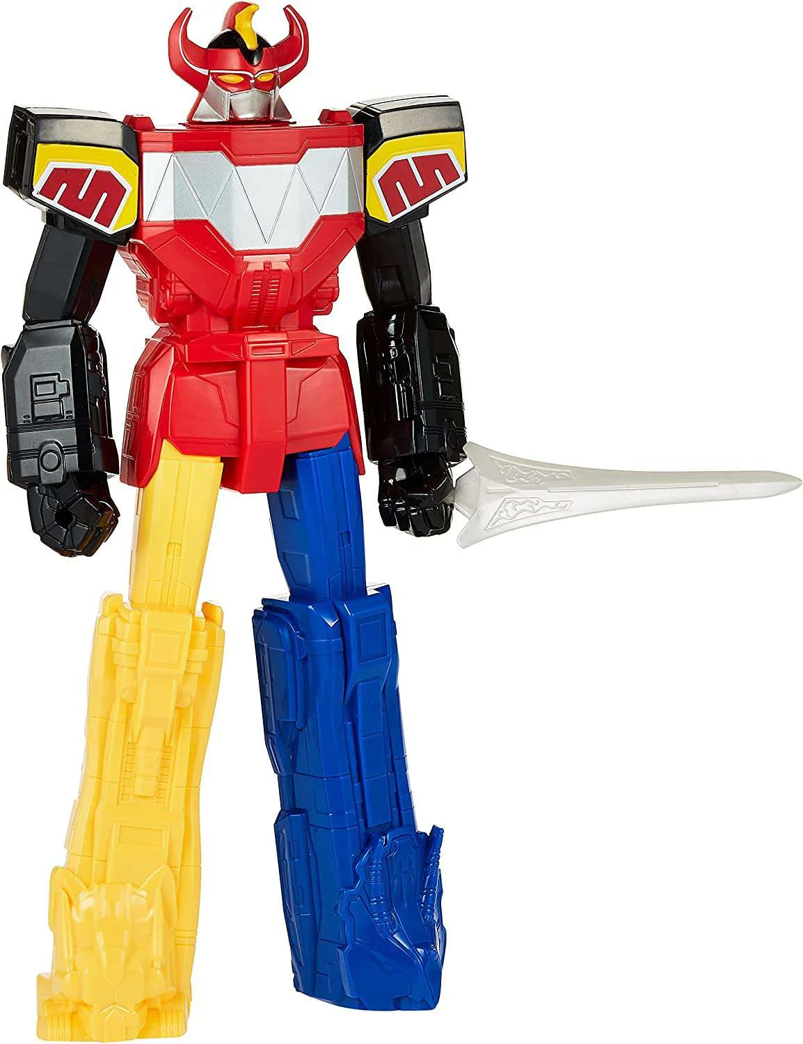 Power Ranger Megazord P609