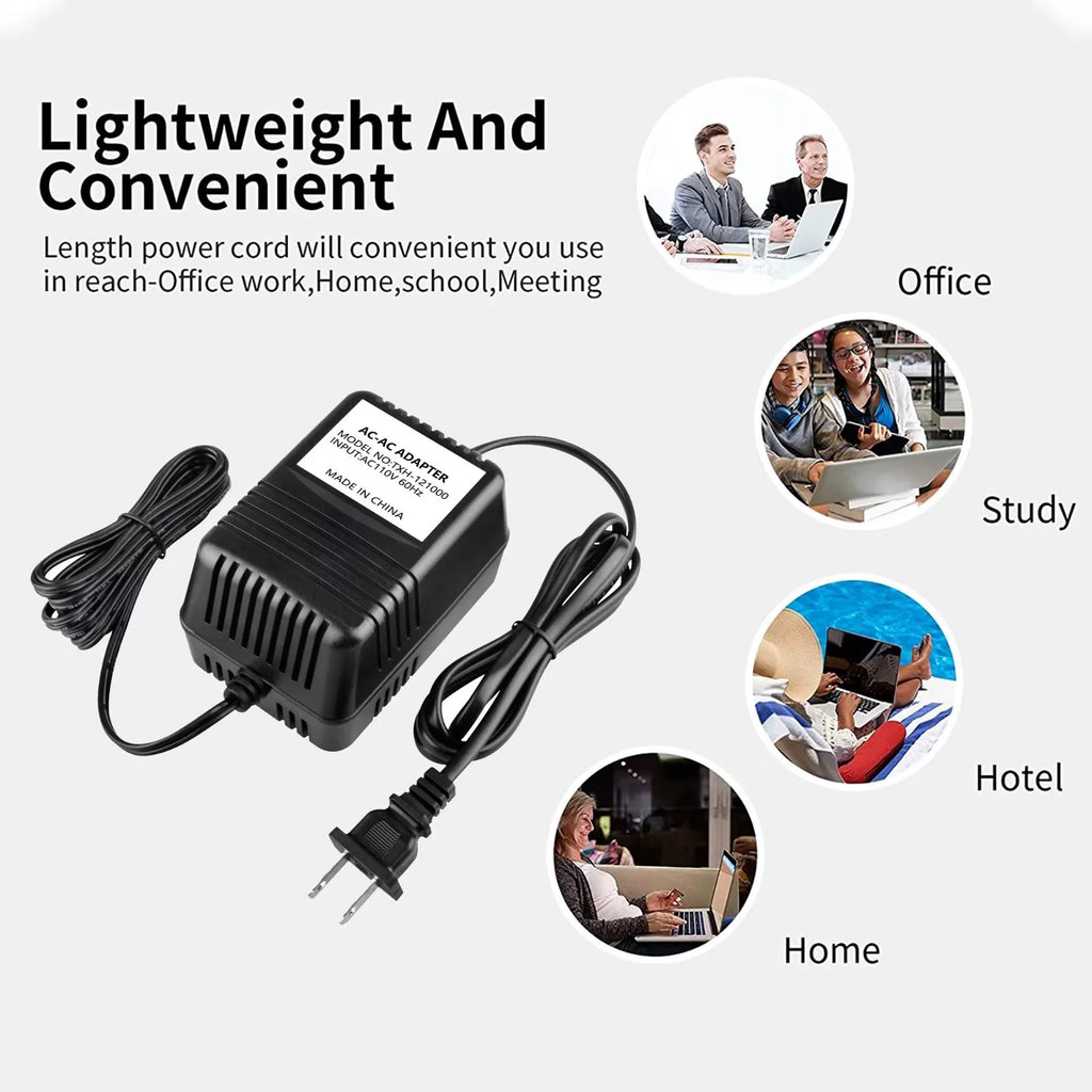 AC Adapter Charger & Power Supply C75065