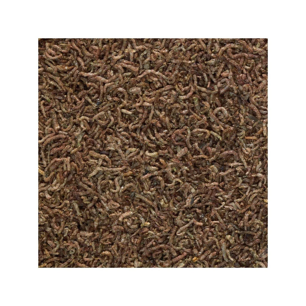 Freeze Dried Fish Food L8209
