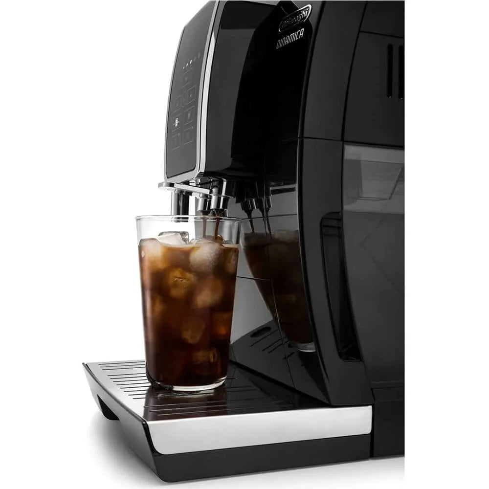 Automatic Coffee Machine & Espresso Machine I61131
