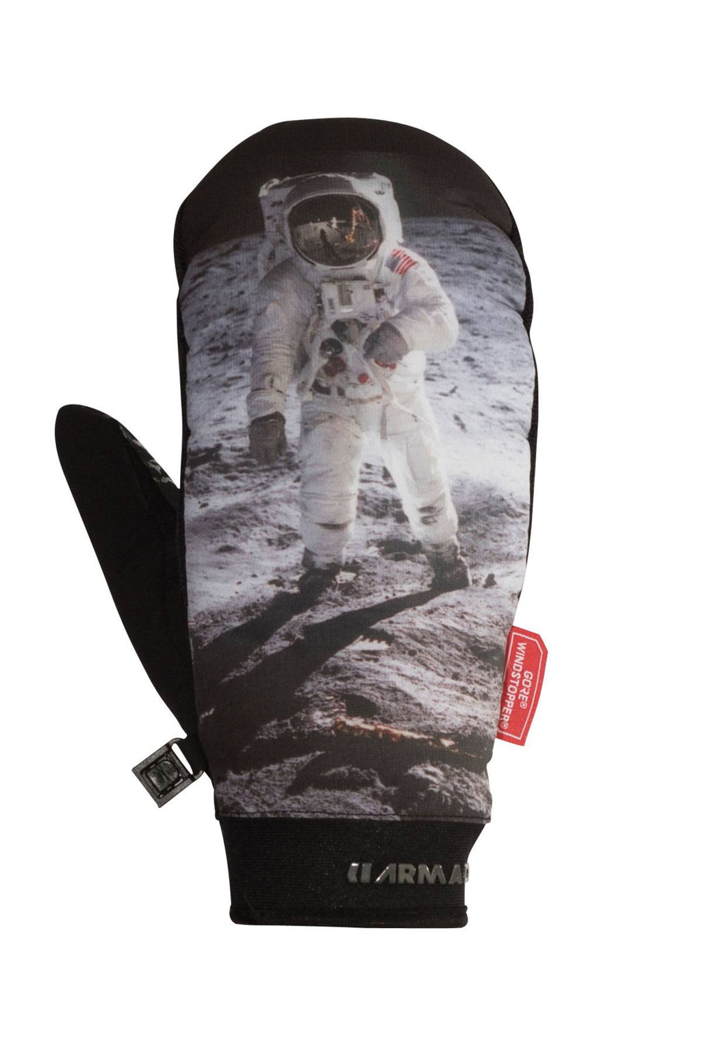 Carmel Windstopper Mitt B567671