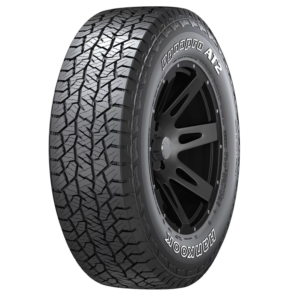 All Terrain LT285/65R18 Light Truck Tire E10133