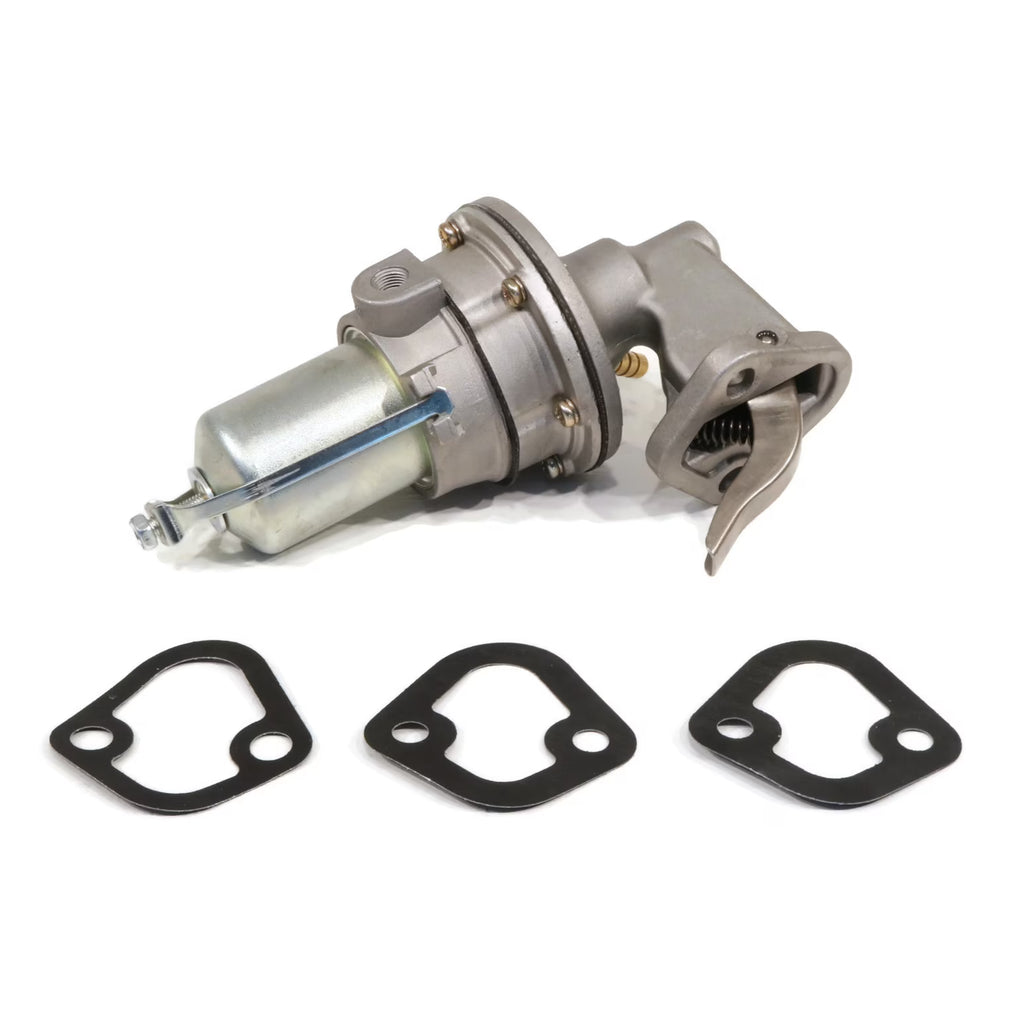 Fuel Pump With Gaskets For Marine Sterndrive Assembly G37285