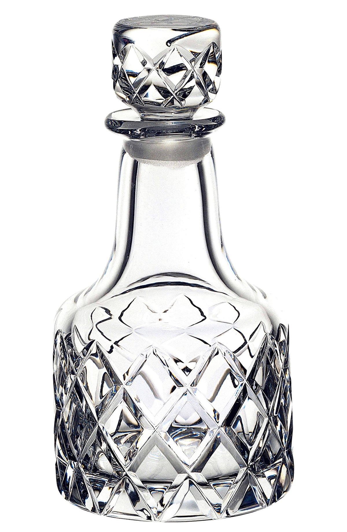 Sofiero Decanter D649