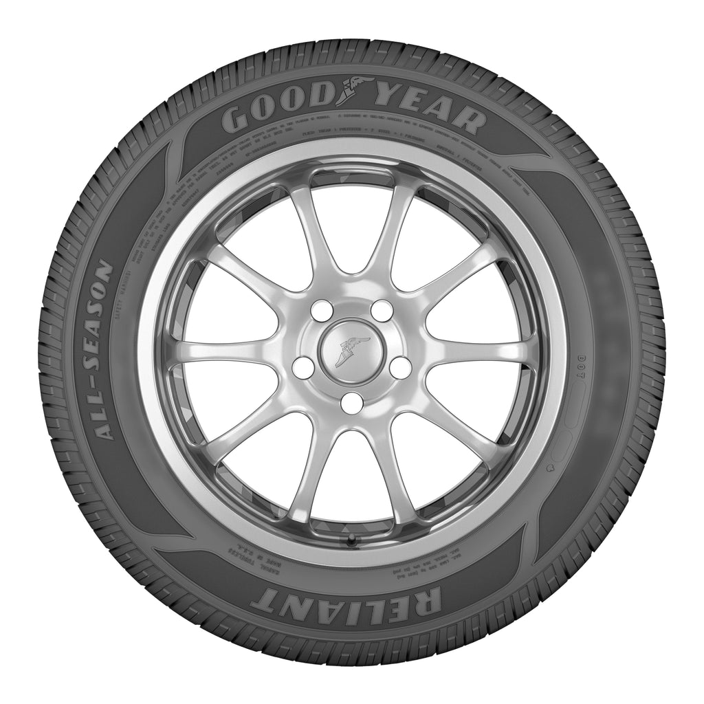 All-Season 205/60R16 92V Tire H3485