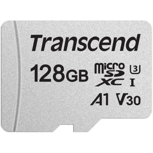 128GB MicroSD Class A1 U3 MicroSDXC Memory Card S455235