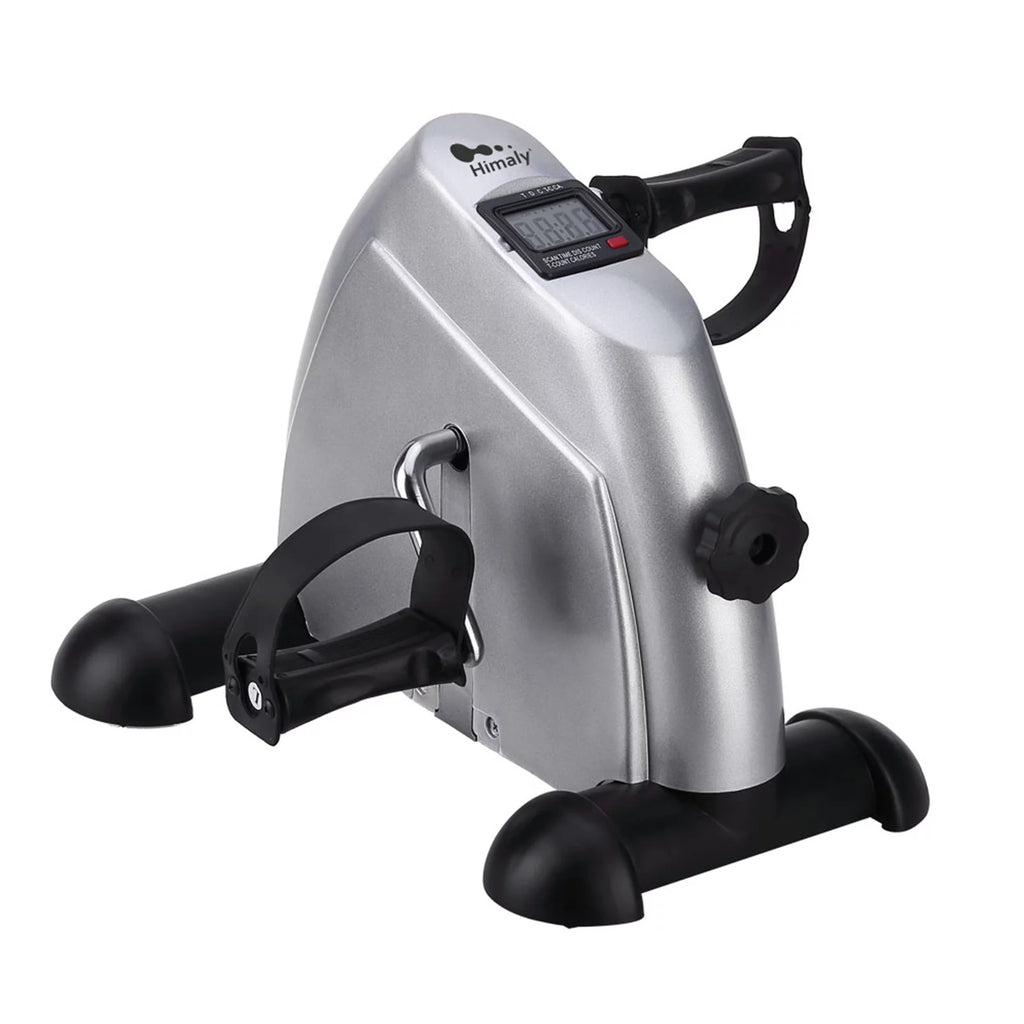 Mini Exercise Bike with LCD Screen L7896