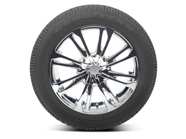 P225/65R16 99H Tire J1771