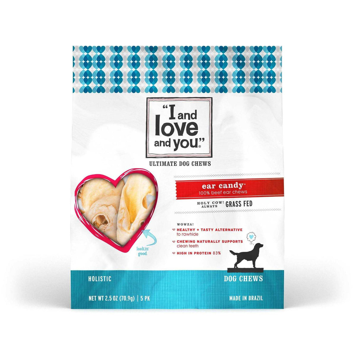 Dog Chews H972831