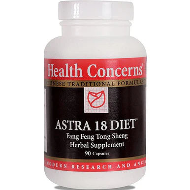 Diet 90 Capsules L159